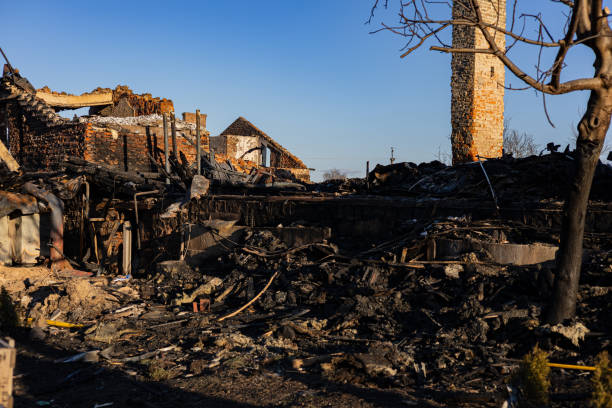 Reliable Fire Board Up contractor in Wynnewood, PA by Fire Damage Flint